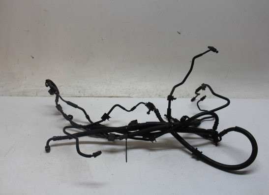 Brake hose front Honda X-adventure 750