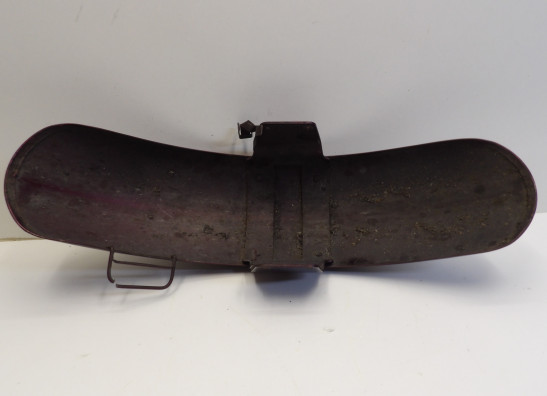 Voorspatbord Honda VT 1100