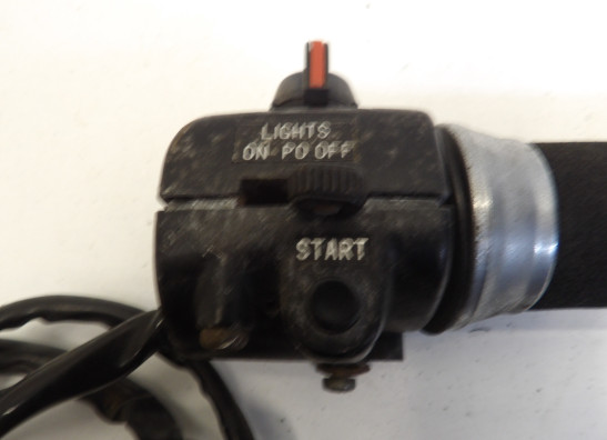 Stuurschakelaar rechts Yamaha XS 750