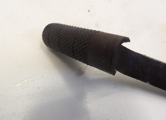 Bremspedal Honda CBR 600 F