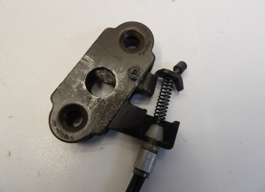 Key set Triumph Thunderbird 900