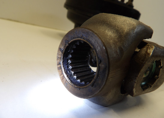 Kardan Honda VF 700  750 C Magna