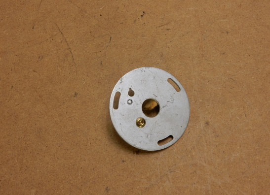 CDI ECU unit Moto Guzzi Nuovo Falcone