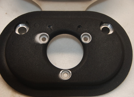 Luchtfilterhuis Harley Davidson Custom universal other