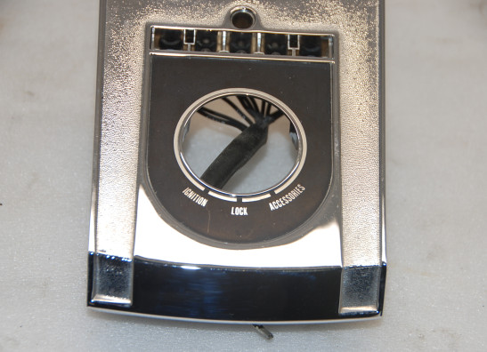 Meter Harley Davidson Softtail