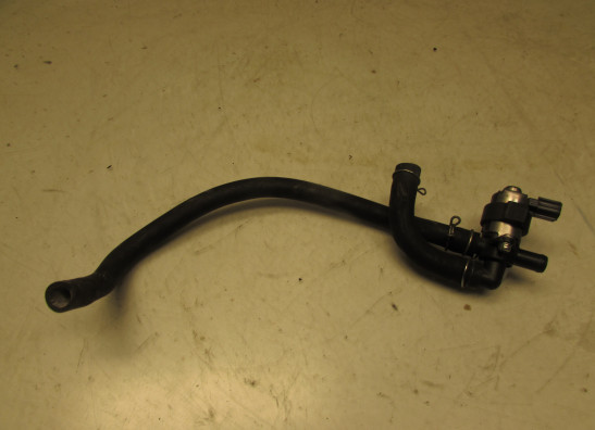 Motorblok diverse Honda VFR 1200 X Crosstourer