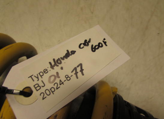 Achterschokbreker Honda CBR 600 F