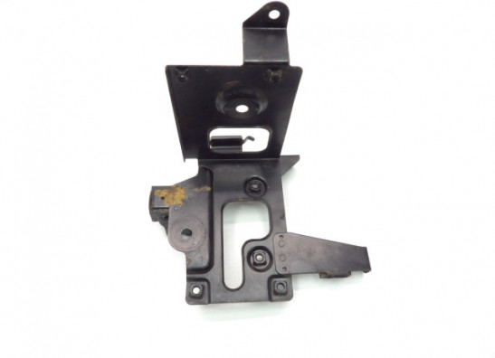 Accubak Kawasaki VN 1500