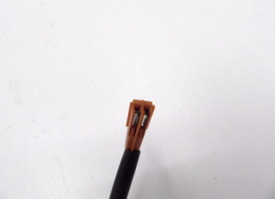 Knipperlicht links voor Honda Deauville 650 - 700