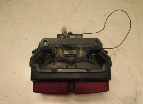 Achterlicht Yamaha FAZER 600