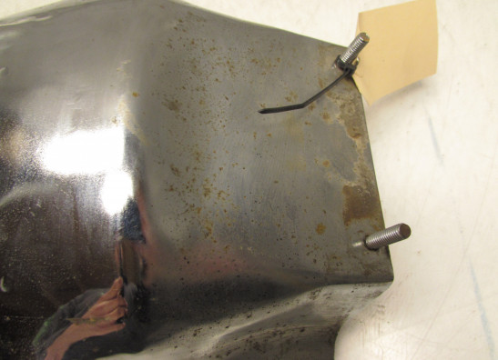 Achterspatbord Honda VF 700  750 C Magna