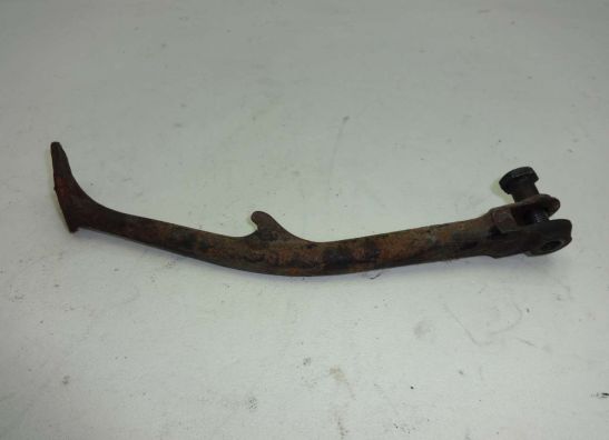 Side stand bar Yamaha XJ 550