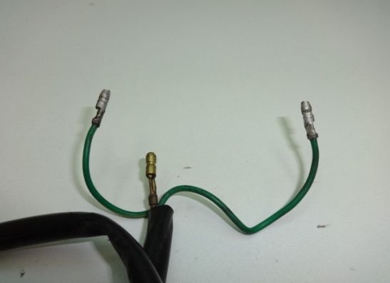 Achterlicht Honda VT 600