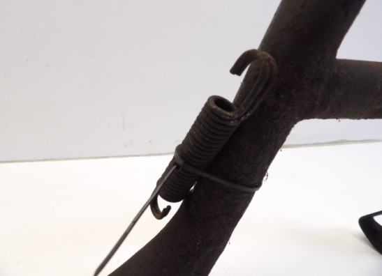 Standaard Kawasaki ZEPHYR 750