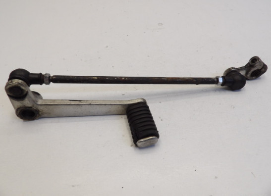 Gear change pedal  Suzuki GSX 750