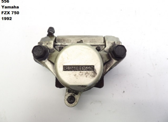 Brake caliper right front Yamaha FZX 750