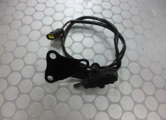 Standaard schakelaar Triumph Speed Triple 1050 2008-2010