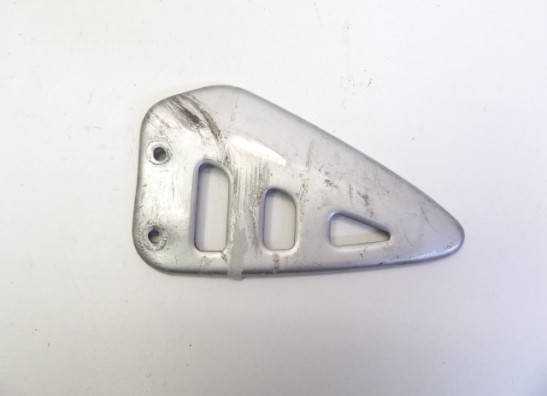 Schetsplaat links Suzuki GSX R 750