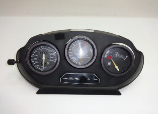 Tellerset Suzuki GSX F 600