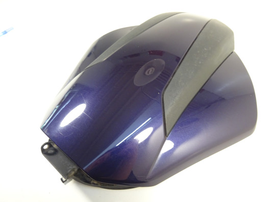 Fuel tank cover Honda NC 750 X