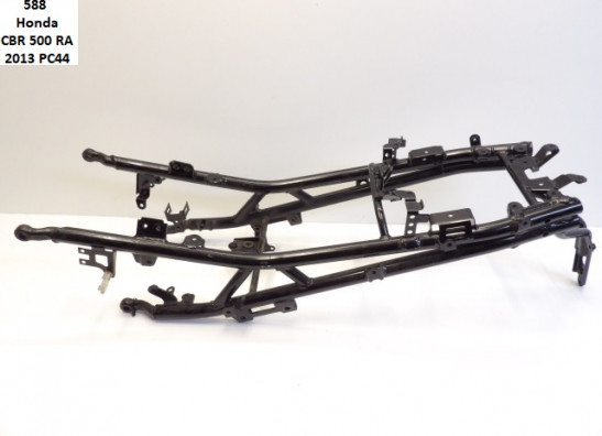 Achtersubframe Honda CBR 500 R