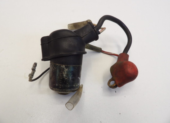 Startmotor relais Kawasaki CSR 305 LTD