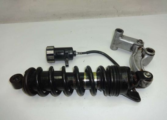 Achterschokbreker Suzuki GSX 550 EF