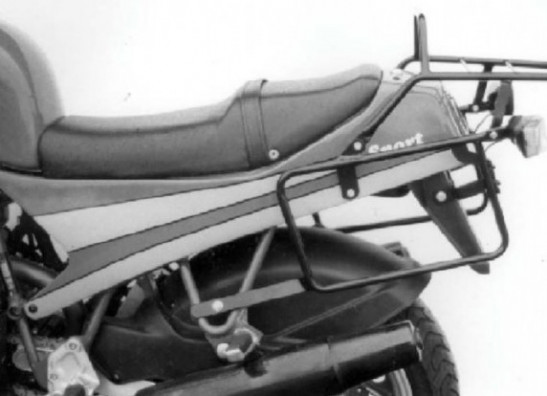 Kofferbeugel set Ducati 750 sport