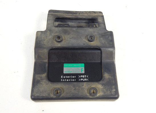 CDI ECU unit Kawasaki ER 6