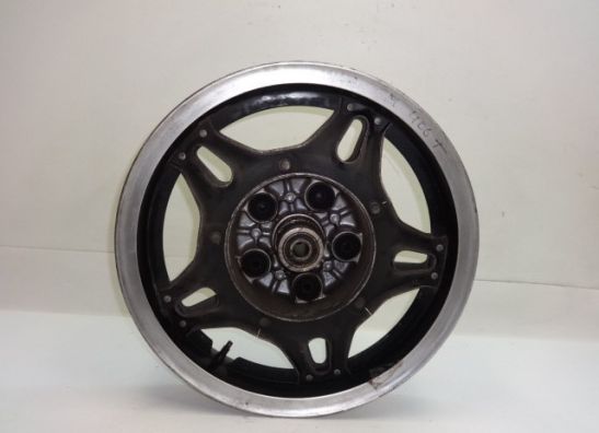 Felge hinten Honda Overige Honda