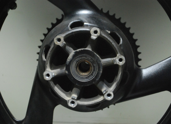 Achtervelg Yamaha FAZER 600