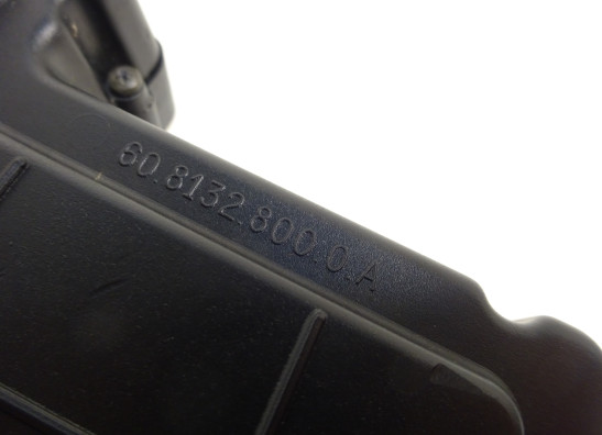 Tacho-set Aprilia RSV 1000