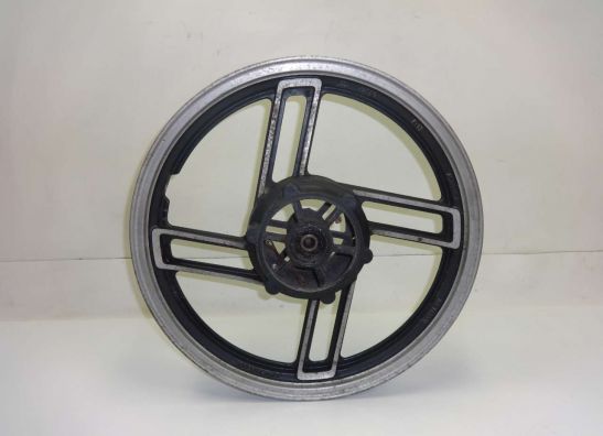 Voorvelg Yamaha XS 400