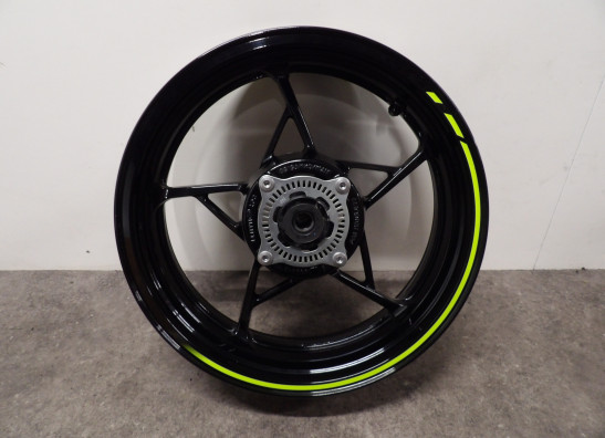 Rear wheel Kawasaki Z 900