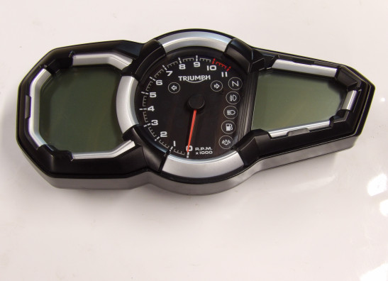 Tellerset Triumph Tiger 1200  Explorer XRT