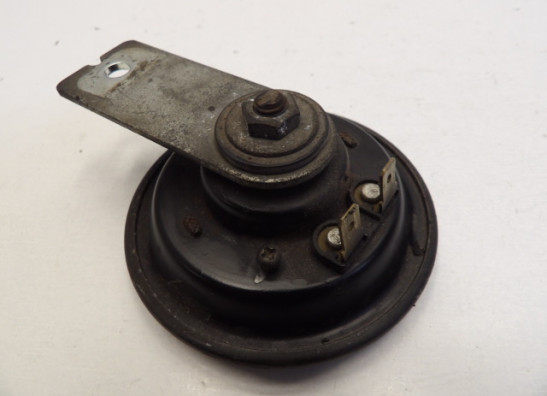 Claxon Yamaha YZF R6