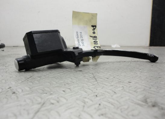 Rempomp Overig Gilera Fuoco