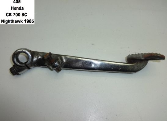 Brake pedal Honda CB 700