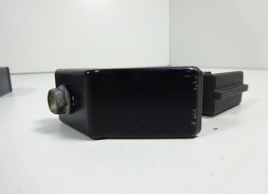 Achterbrug Ducati Monster 695