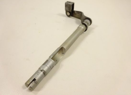 Kupplung BMW F 800 S - ST