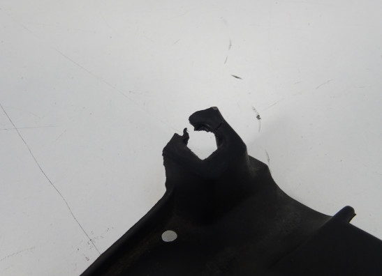 Undertail Ducati Monster 750