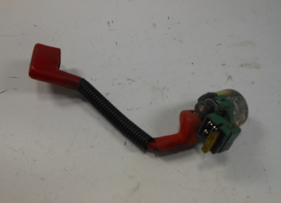Starter Relay Suzuki GS 500 E