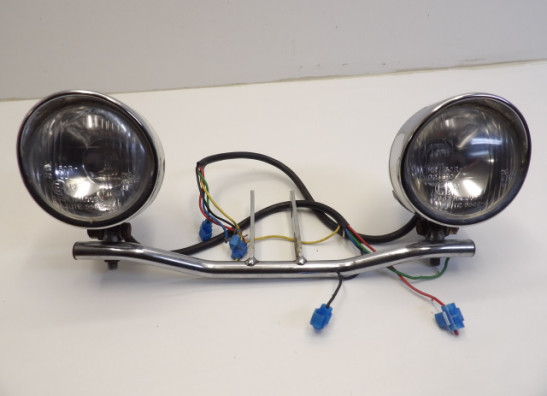 Koplamp Honda VT 700 750