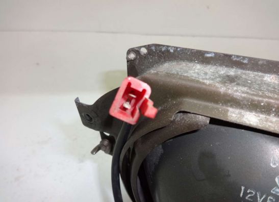 Headlight Honda TRANSALP