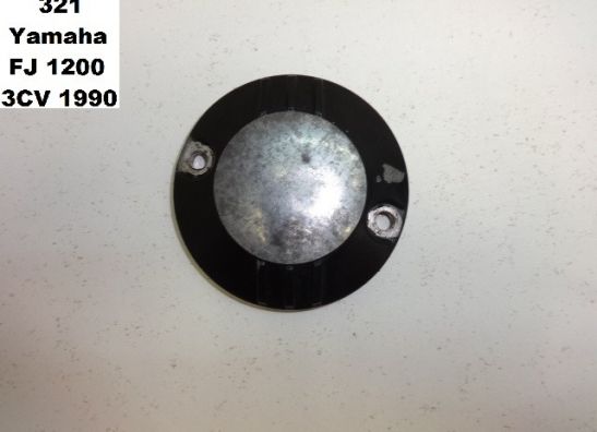 Engine cover Yamaha FJ 1200