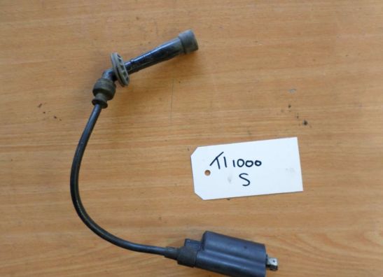 Ignition Coil Suzuki TL 1000