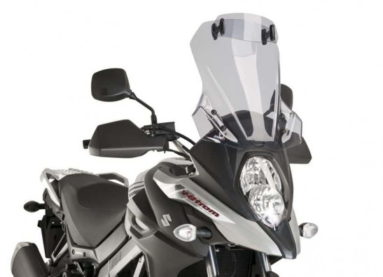 Wind screen Suzuki DL 650 V STROM