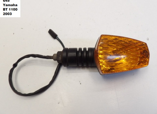 Knipperlicht Yamaha BT 1100