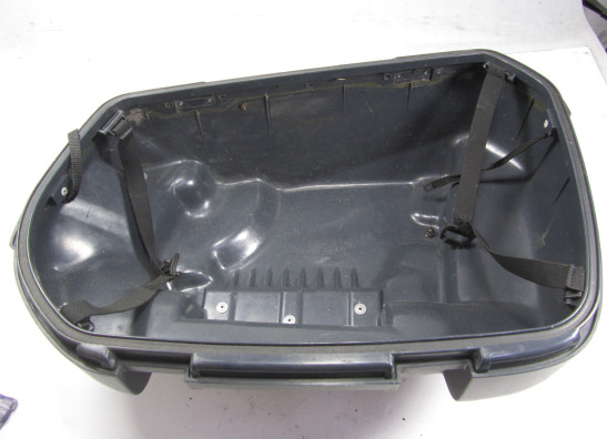 Rechter kofferdeksel  Honda ST 1100 Pan European