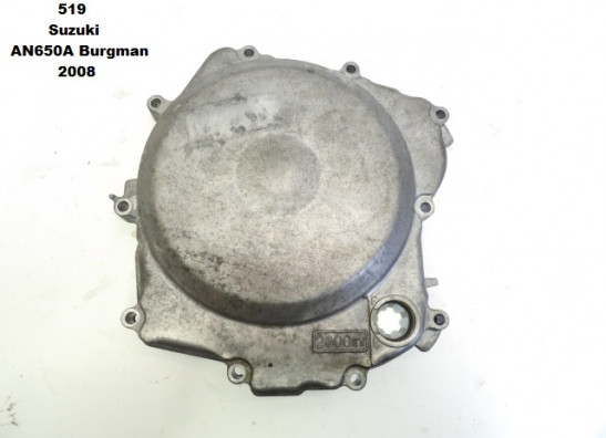 Engine cover Suzuki Burgman 650